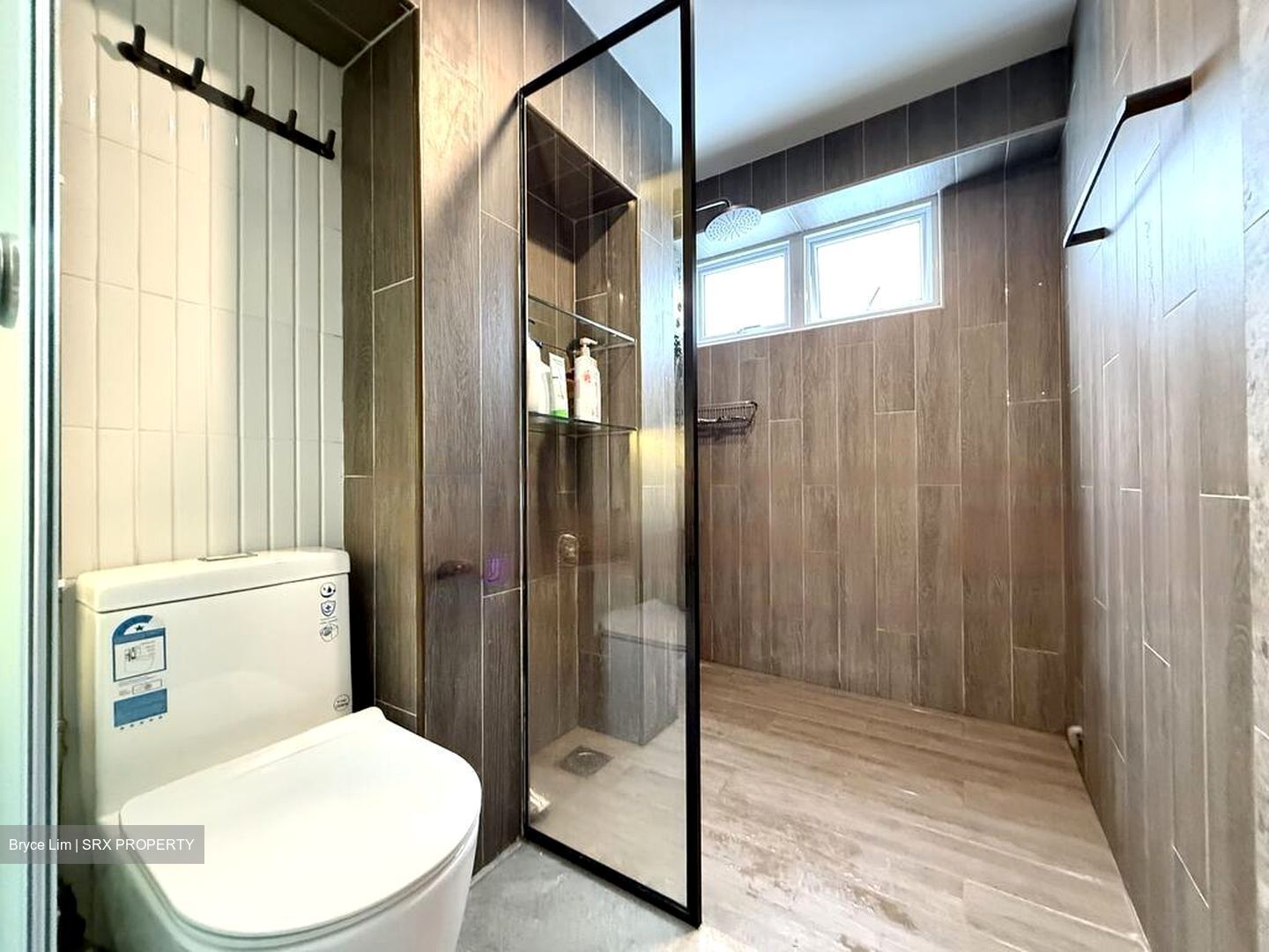 Blk 15 Eunos Crescent (Geylang), HDB 5 Rooms #481298121